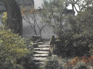 Humble Ambassador's Garden