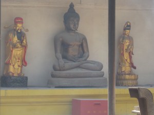 Buddhas