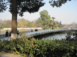 Hong Mei Park