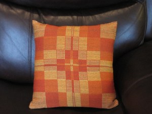 Four Colour Crackle - no tabby