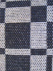 Brick Style, Close up